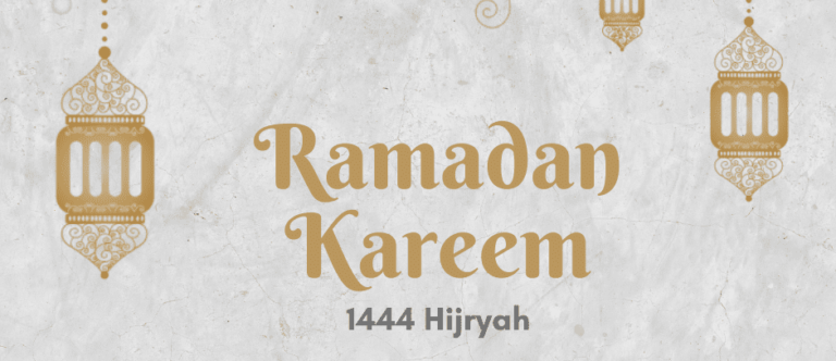 Ramadan Event