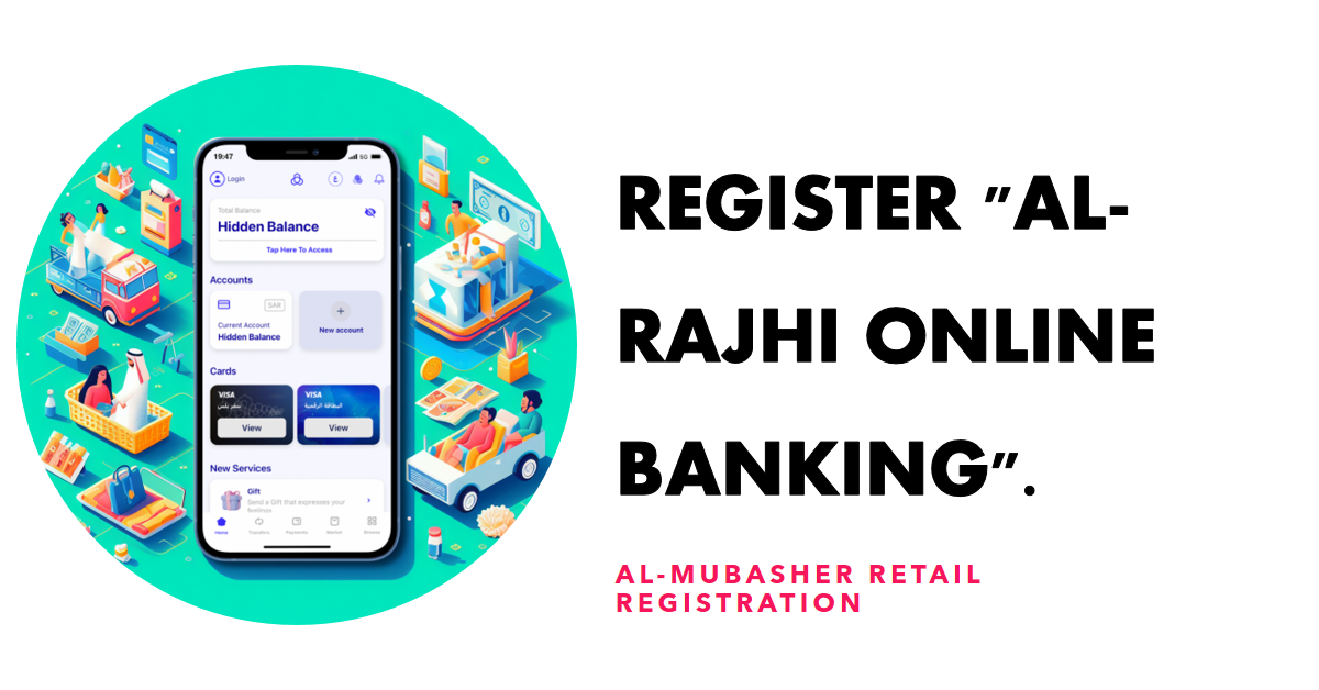 Al-Rajhi Online Banking