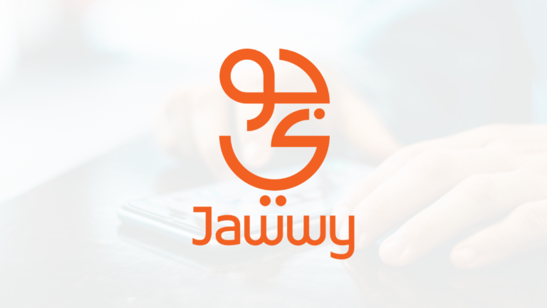 Jawwy logo