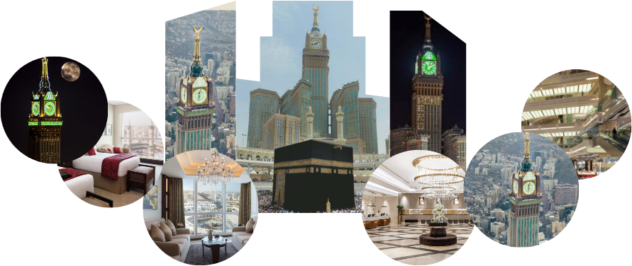 Makkah Royal Clock Tower 2024: History, Hotel, and Features