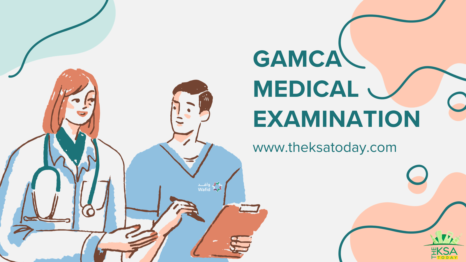 GAMCA Medical Examination