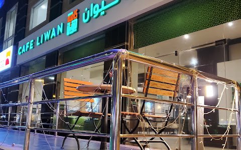 Café Liwan