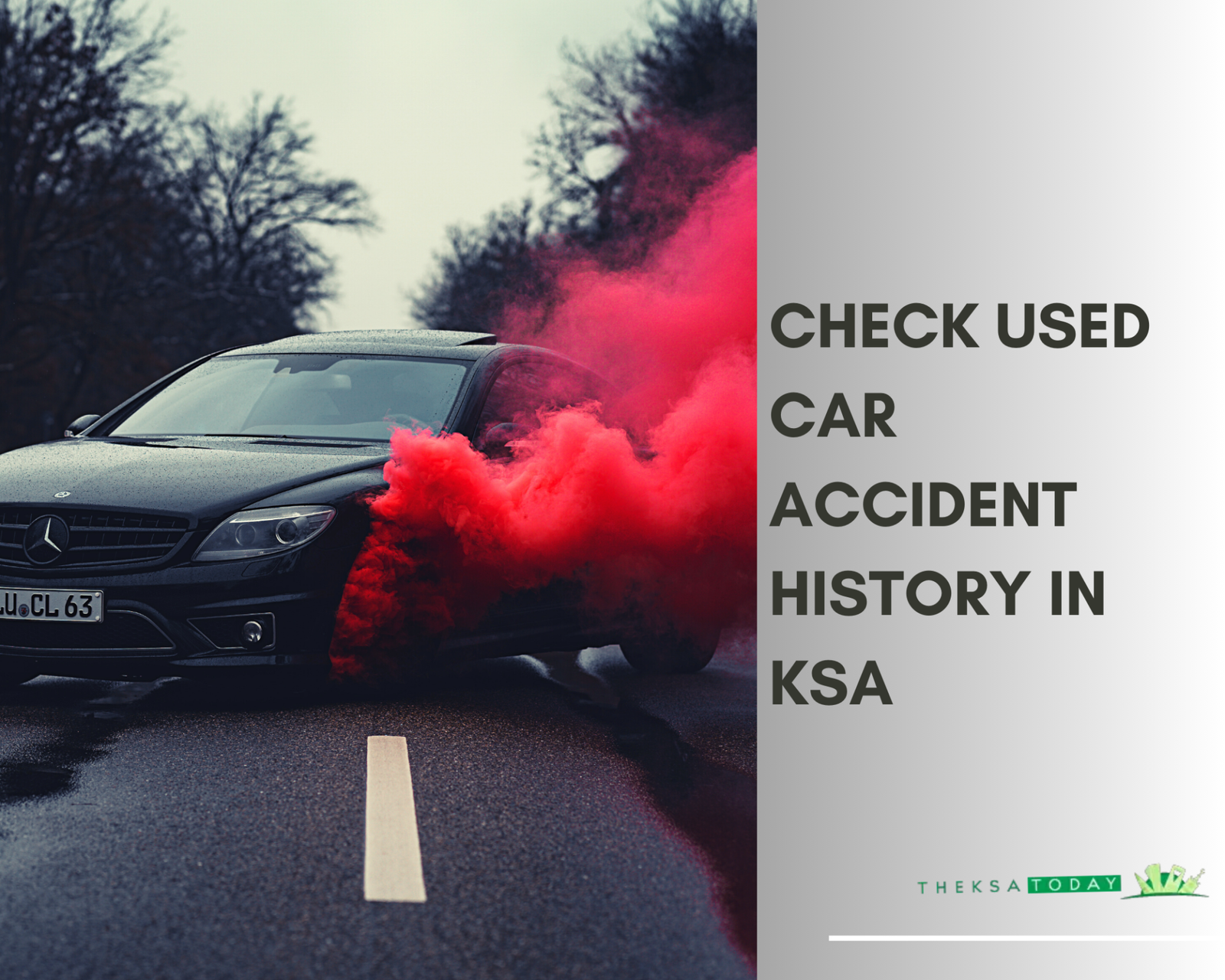 Car Accident History