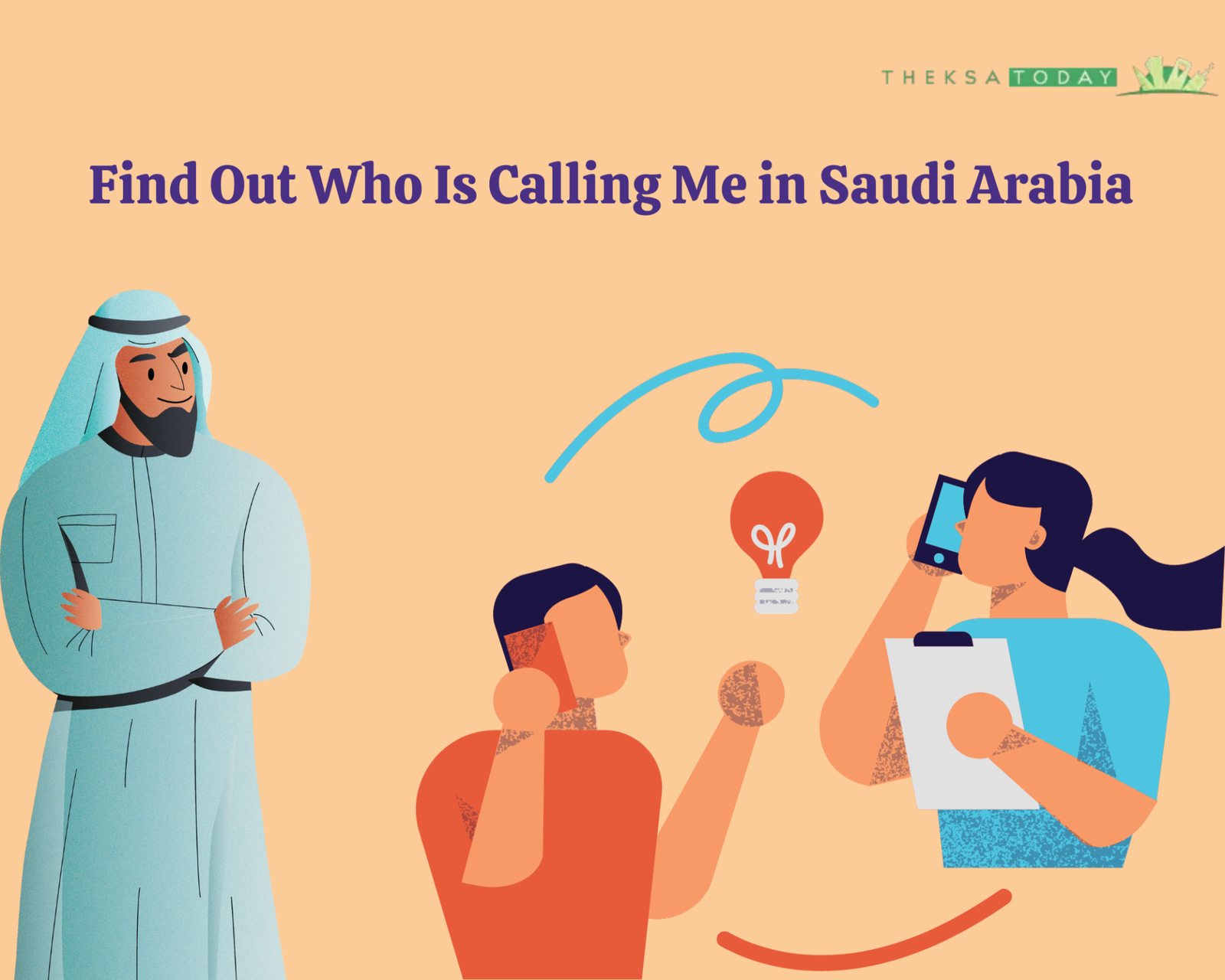 How to find out who is calling me from unknown number