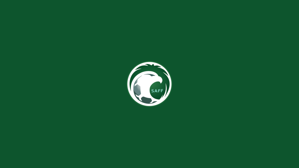 SAFF Logo 