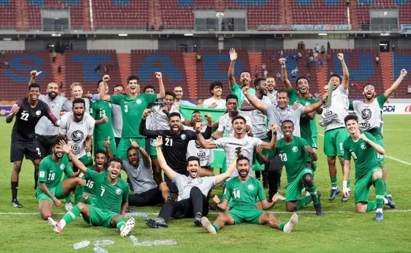 Saudi Arabia Football 2024 - A Fan's Comprehensive Guide