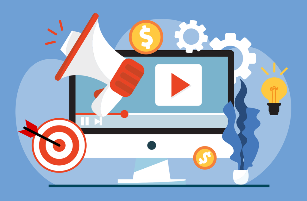What's Video Marketing?