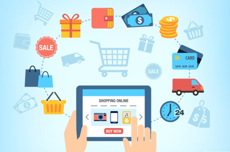 5 Guidelines to a Safe Online Shopping Experience