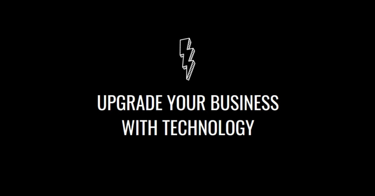 5 Technology Upgrades That Can Help Your Business